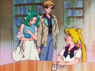 Illustration for article titled Sailor Stars Rewatch Boanza!! Episodes 12 & 13